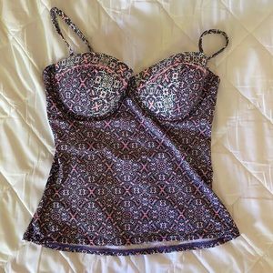 NWT BCBG // Swim Tank